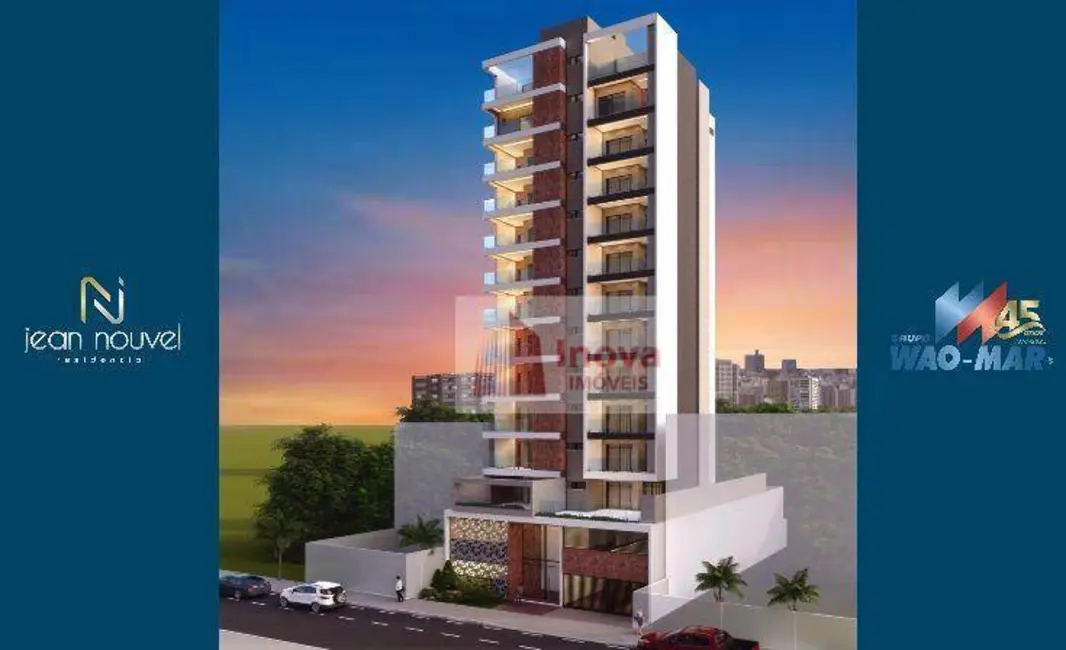 Foto 2 de Apartamento com 2 quartos à venda, 135m2 em Juiz De Fora - MG