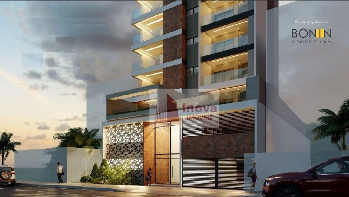 Foto 2 de Cobertura com 3 quartos à venda, 160m2 em Juiz De Fora - MG