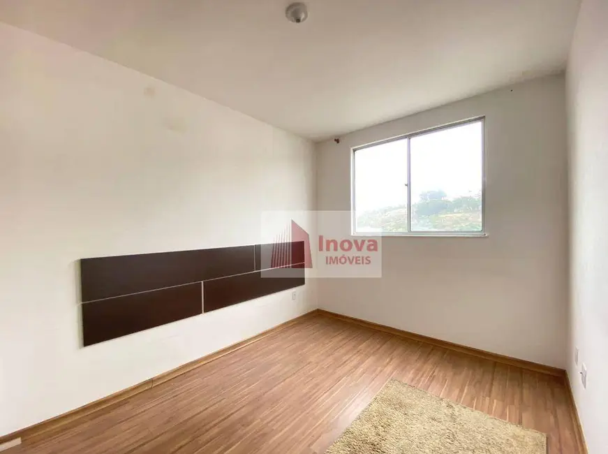 Foto 2 de Apartamento com 2 quartos à venda, 66m2 em Marilândia, Juiz De Fora - MG