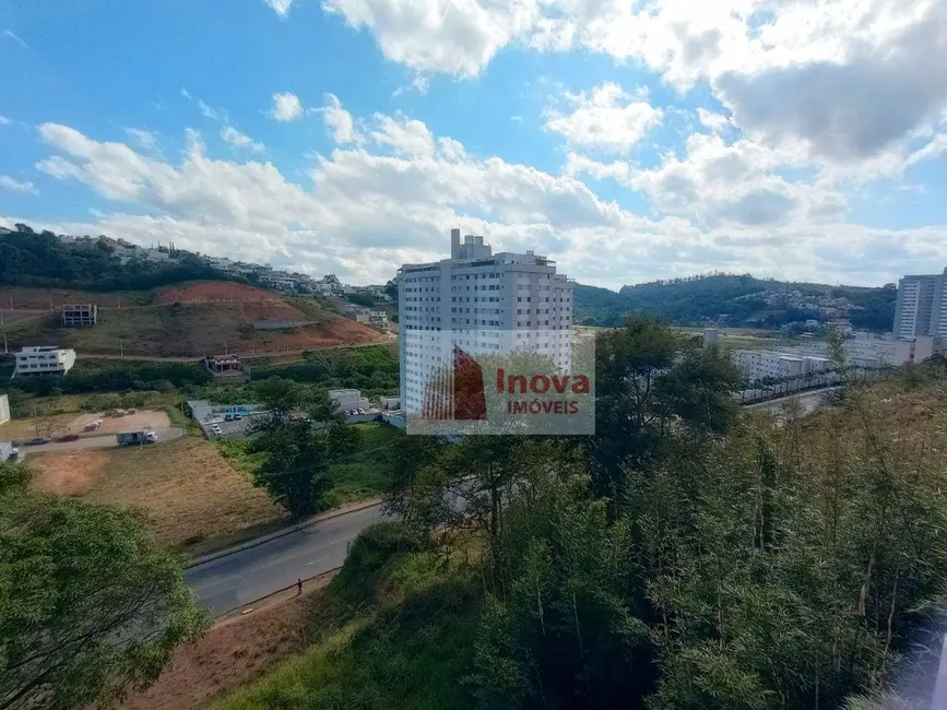 Foto 8 de Casa com 4 quartos à venda, 443m2 em Novo Horizonte, Juiz De Fora - MG