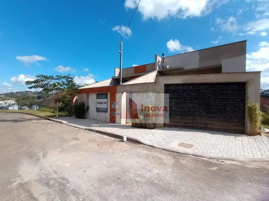 Foto 2 de Casa com 4 quartos à venda, 443m2 em Novo Horizonte, Juiz De Fora - MG