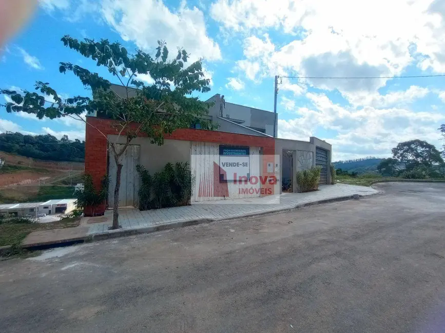 Foto 1 de Casa com 4 quartos à venda, 443m2 em Novo Horizonte, Juiz De Fora - MG