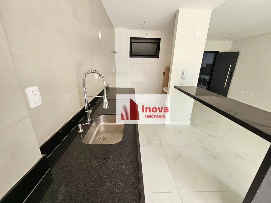 Apartamento com 3 quartos à venda, 120m2 em Santa Helena, Juiz De Fora - MG - imagem 8 Foto 8 de Apartamento com 3 quartos à venda, 120m2 em Santa Helena, Juiz De Fora - MG