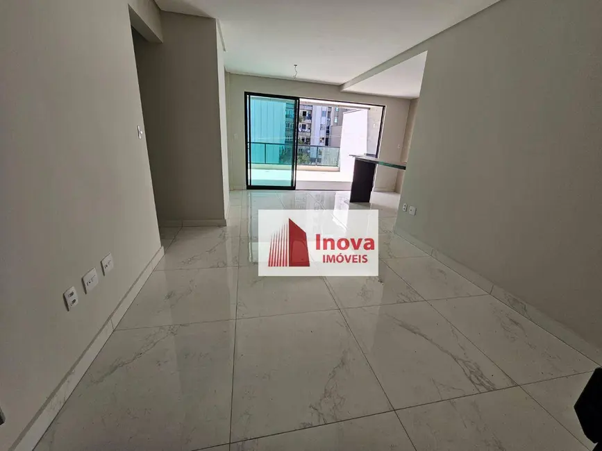 Apartamento com 3 quartos à venda, 120m2 em Santa Helena, Juiz De Fora - MG - imagem 4 Foto 4 de Apartamento com 3 quartos à venda, 120m2 em Santa Helena, Juiz De Fora - MG