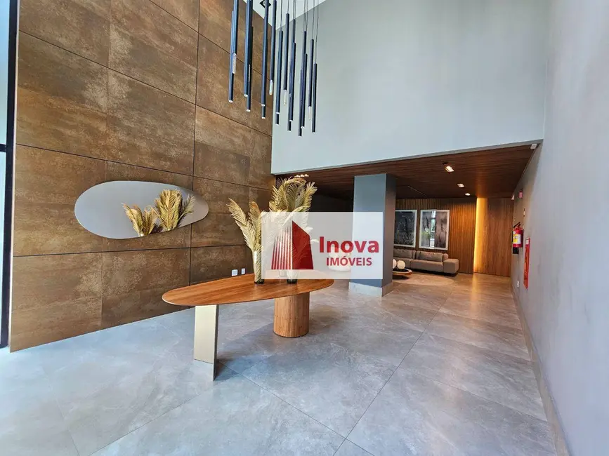 Apartamento com 3 quartos à venda, 120m2 em Santa Helena, Juiz De Fora - MG - imagem 3 Foto 3 de Apartamento com 3 quartos à venda, 120m2 em Santa Helena, Juiz De Fora - MG