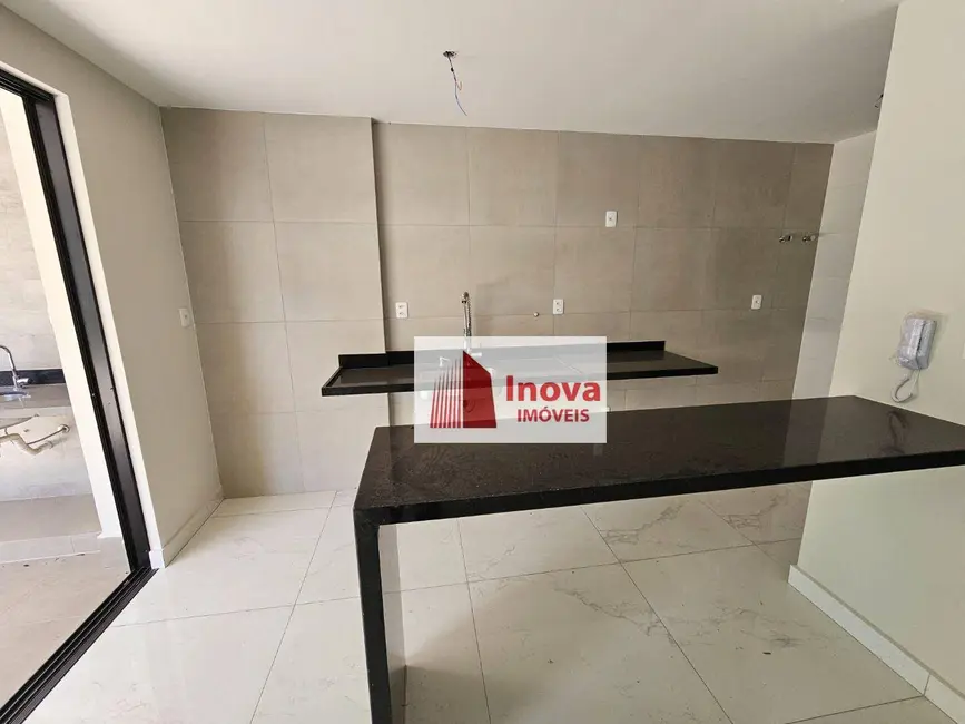 Apartamento com 3 quartos à venda, 120m2 em Santa Helena, Juiz De Fora - MG - imagem 7 Foto 7 de Apartamento com 3 quartos à venda, 120m2 em Santa Helena, Juiz De Fora - MG