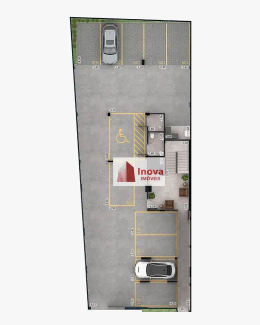 Cobertura com 3 quartos à venda, 152m2 em Aeroporto, Juiz De Fora - MG - imagem 3 Foto 3 de Cobertura com 3 quartos à venda, 152m2 em Aeroporto, Juiz De Fora - MG