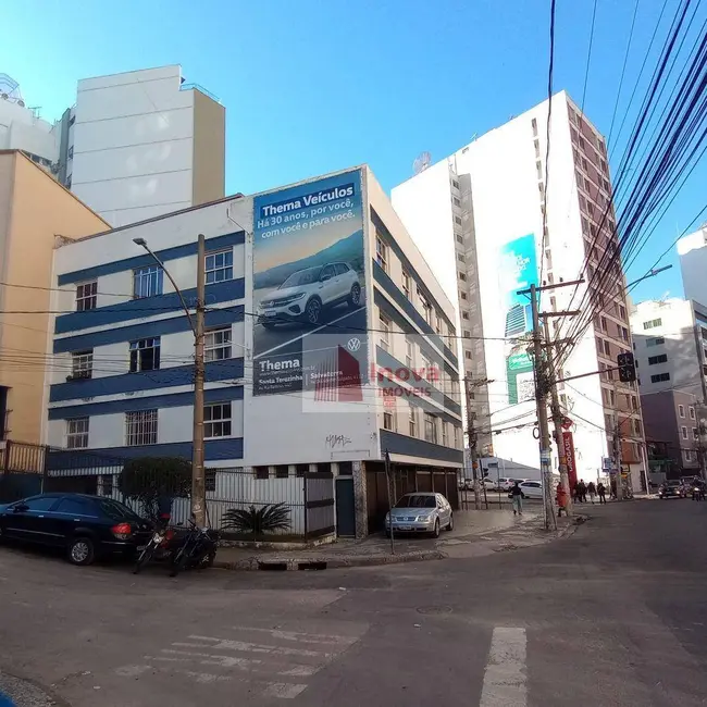 Foto 1 de Apartamento com 3 quartos à venda, 160m2 em São Mateus, Juiz De Fora - MG