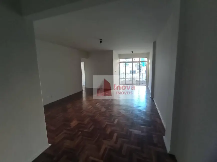 Foto 2 de Apartamento com 3 quartos à venda, 142m2 em São Mateus, Juiz De Fora - MG