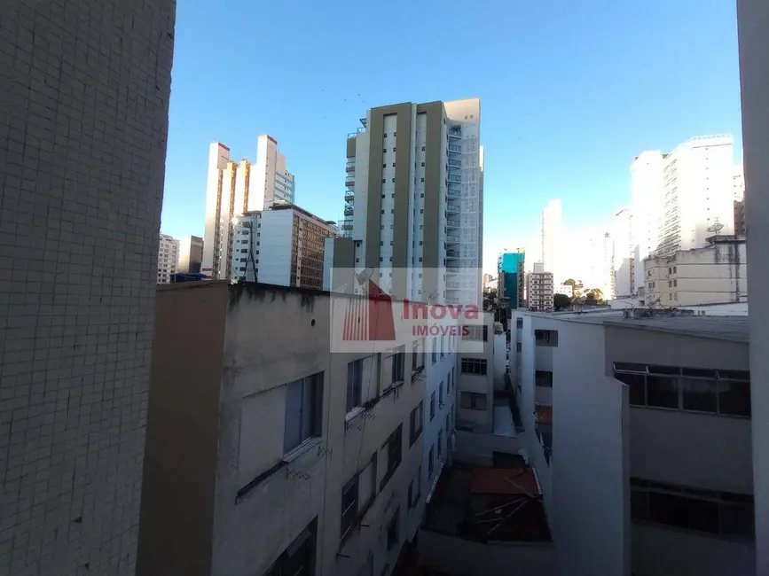 Apartamento com 3 quartos à venda, 142m2 em São Mateus, Juiz De Fora - MG - imagem 3 Foto 3 de Apartamento com 3 quartos à venda, 142m2 em São Mateus, Juiz De Fora - MG