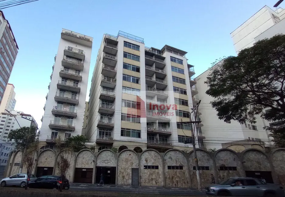 Foto 1 de Apartamento com 3 quartos à venda, 142m2 em São Mateus, Juiz De Fora - MG