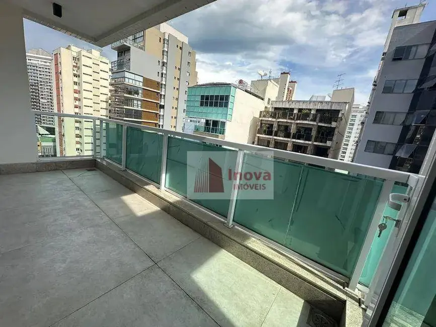 Apartamento com 4 quartos à venda, 200m2 em Centro, Juiz De Fora - MG - imagem 6 Foto 6 de Apartamento com 4 quartos à venda, 200m2 em Centro, Juiz De Fora - MG