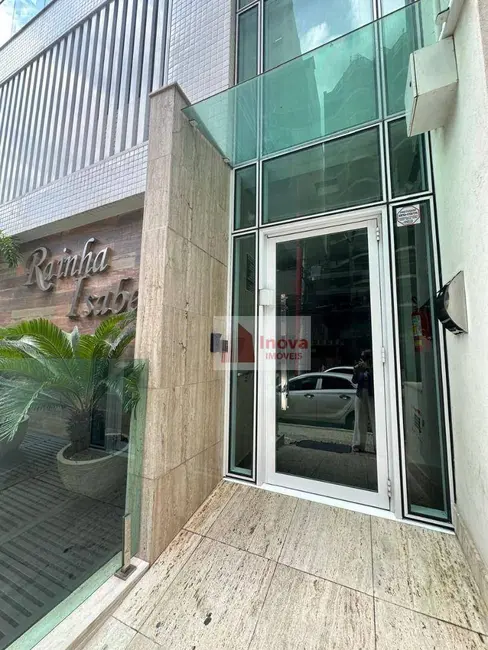 Foto 2 de Apartamento com 4 quartos à venda, 200m2 em Centro, Juiz De Fora - MG