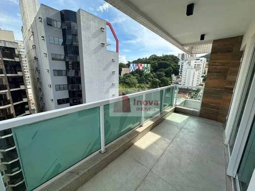 Apartamento com 4 quartos à venda, 200m2 em Centro, Juiz De Fora - MG - imagem 8 Foto 8 de Apartamento com 4 quartos à venda, 200m2 em Centro, Juiz De Fora - MG