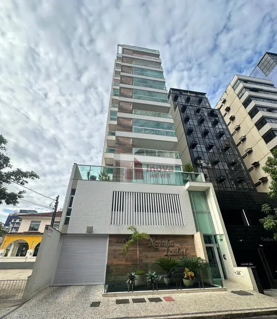 Foto 1 de Apartamento com 4 quartos à venda, 200m2 em Centro, Juiz De Fora - MG