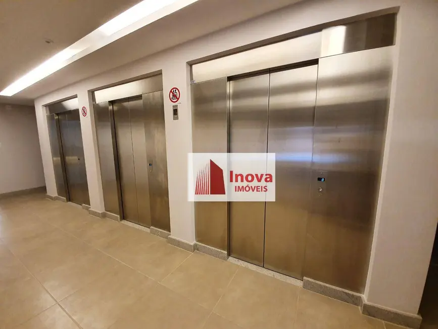 Foto 2 de Apartamento com 3 quartos à venda, 130m2 em São Mateus, Juiz De Fora - MG