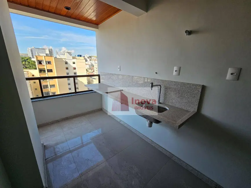 Foto 1 de Apartamento com 3 quartos à venda, 130m2 em São Mateus, Juiz De Fora - MG