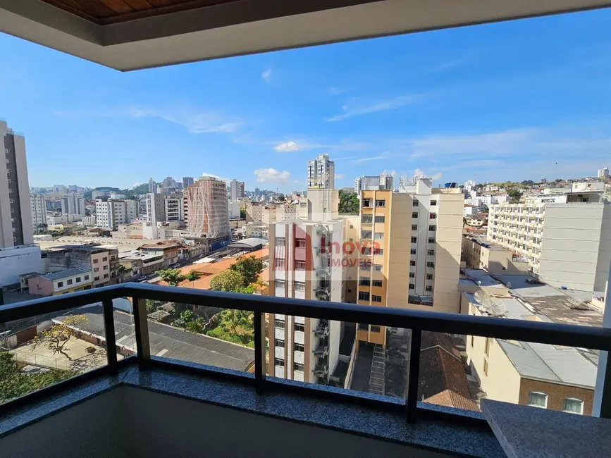 Apartamento com 3 quartos à venda, 130m2 em São Mateus, Juiz De Fora - MG - imagem 8 Foto 8 de Apartamento com 3 quartos à venda, 130m2 em São Mateus, Juiz De Fora - MG