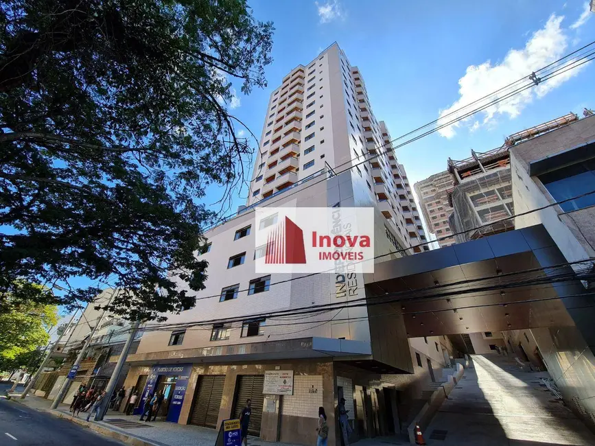 Foto 2 de Apartamento com 3 quartos à venda, 130m2 em São Mateus, Juiz De Fora - MG