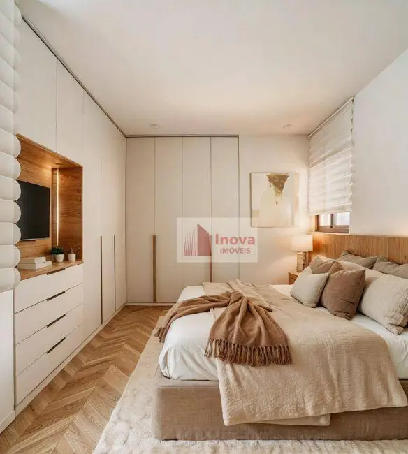 Apartamento com 3 quartos à venda, 138m2 em Ipiranga, Juiz De Fora - MG - imagem 9 Foto 9 de Apartamento com 3 quartos à venda, 138m2 em Ipiranga, Juiz De Fora - MG