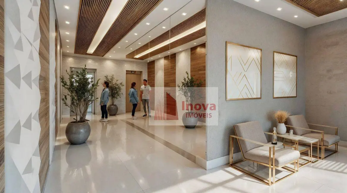 Apartamento com 3 quartos à venda, 138m2 em Ipiranga, Juiz De Fora - MG - imagem 5 Foto 5 de Apartamento com 3 quartos à venda, 138m2 em Ipiranga, Juiz De Fora - MG