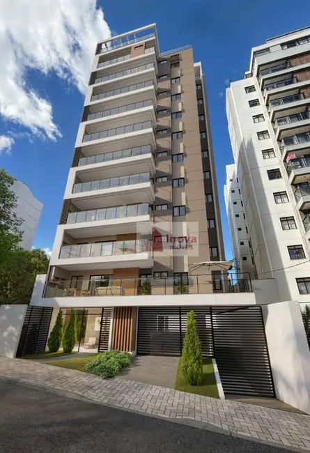 Apartamento com 3 quartos à venda, 138m2 em Ipiranga, Juiz De Fora - MG - imagem 2 Foto 2 de Apartamento com 3 quartos à venda, 138m2 em Ipiranga, Juiz De Fora - MG