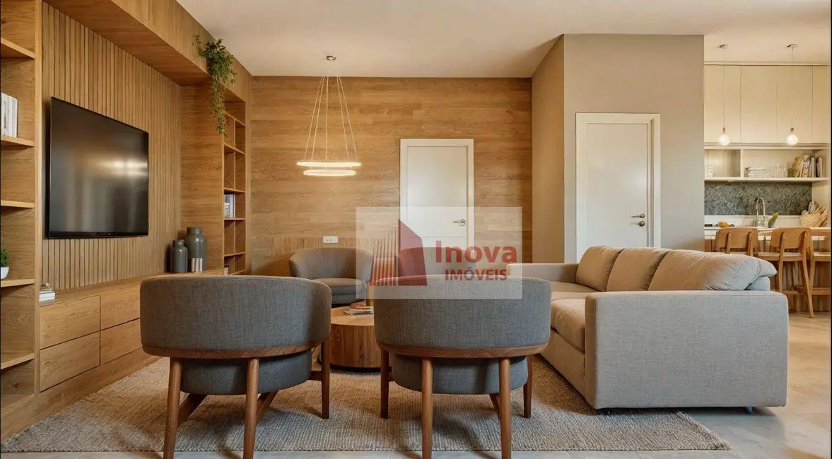 Apartamento com 3 quartos à venda, 138m2 em Ipiranga, Juiz De Fora - MG - imagem 8 Foto 8 de Apartamento com 3 quartos à venda, 138m2 em Ipiranga, Juiz De Fora - MG
