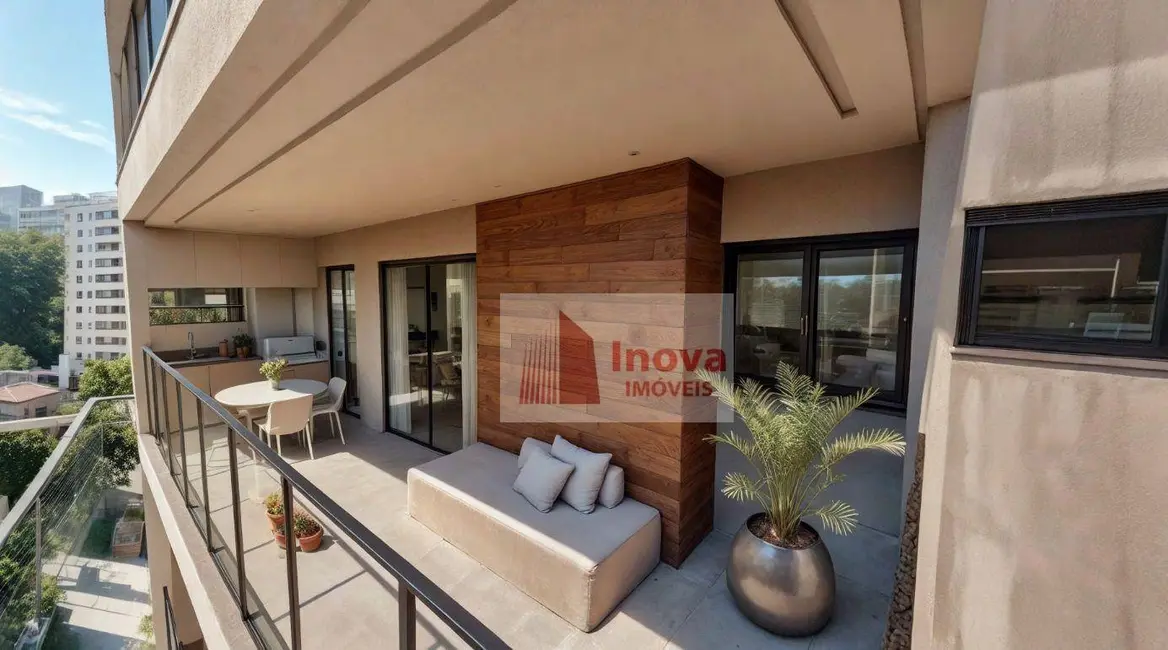 Apartamento com 3 quartos à venda, 138m2 em Ipiranga, Juiz De Fora - MG - imagem 7 Foto 7 de Apartamento com 3 quartos à venda, 138m2 em Ipiranga, Juiz De Fora - MG