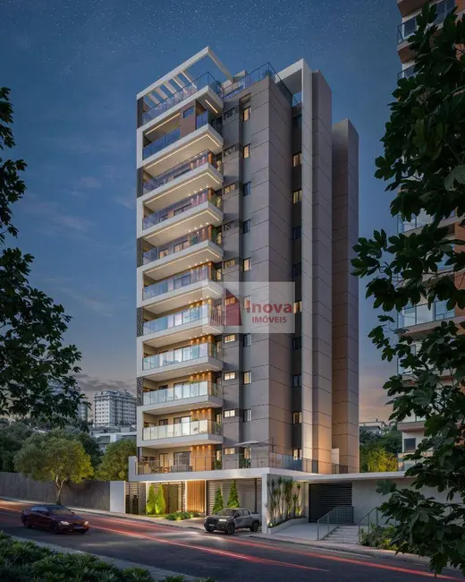 Apartamento com 3 quartos à venda, 138m2 em Ipiranga, Juiz De Fora - MG - imagem 1 Foto 1 de Apartamento com 3 quartos à venda, 138m2 em Ipiranga, Juiz De Fora - MG