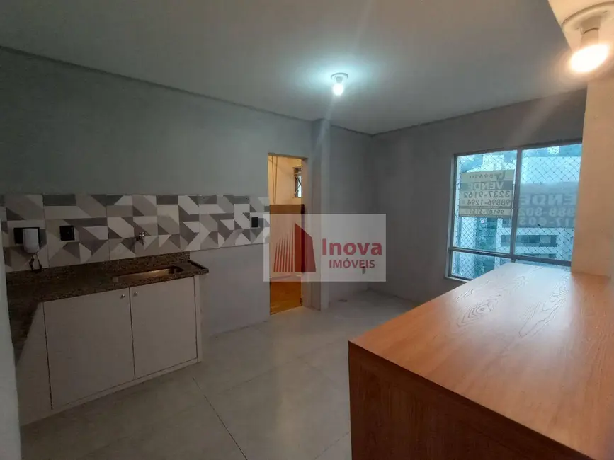 Apartamento com 2 quartos à venda, 86m2 em São Mateus, Juiz De Fora - MG - imagem 7 Foto 7 de Apartamento com 2 quartos à venda, 86m2 em São Mateus, Juiz De Fora - MG