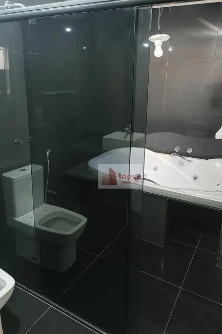 Foto 9 de Casa de Condomínio com 3 quartos à venda, 318165m2 em Juiz De Fora - MG