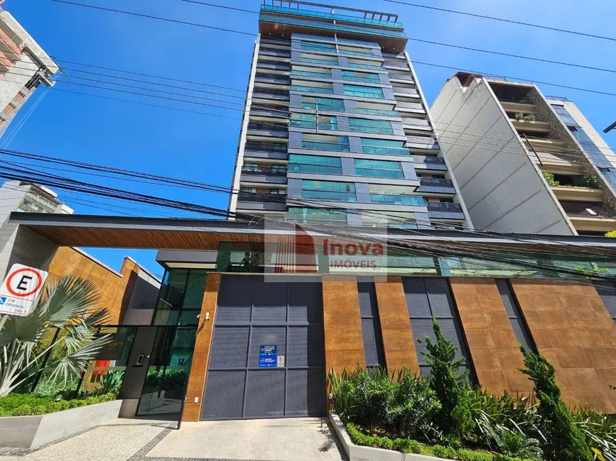 Foto 1 de Apartamento com 2 quartos à venda, 120m2 em Santa Helena, Juiz De Fora - MG