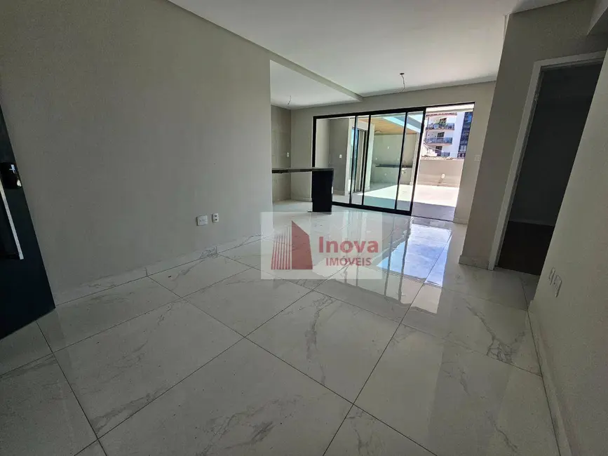 Apartamento com 2 quartos à venda, 120m2 em Santa Helena, Juiz De Fora - MG - imagem 6 Foto 6 de Apartamento com 2 quartos à venda, 120m2 em Santa Helena, Juiz De Fora - MG