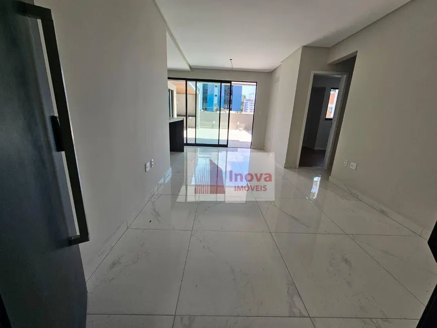 Apartamento com 2 quartos à venda, 120m2 em Santa Helena, Juiz De Fora - MG - imagem 5 Foto 5 de Apartamento com 2 quartos à venda, 120m2 em Santa Helena, Juiz De Fora - MG