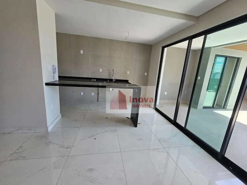 Apartamento com 2 quartos à venda, 120m2 em Santa Helena, Juiz De Fora - MG - imagem 7 Foto 7 de Apartamento com 2 quartos à venda, 120m2 em Santa Helena, Juiz De Fora - MG