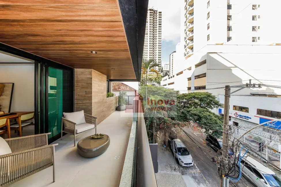 Apartamento com 3 quartos à venda, 130m2 em Juiz De Fora - MG - imagem 7 Foto 7 de Apartamento com 3 quartos à venda, 130m2 em Juiz De Fora - MG
