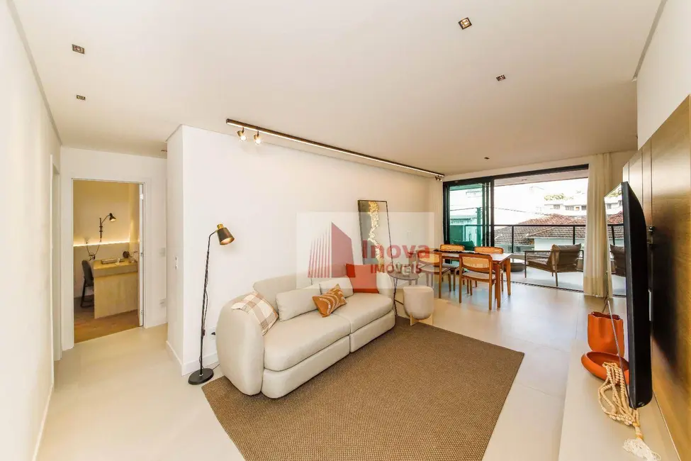 Apartamento com 3 quartos à venda, 130m2 em Juiz De Fora - MG - imagem 4 Foto 4 de Apartamento com 3 quartos à venda, 130m2 em Juiz De Fora - MG