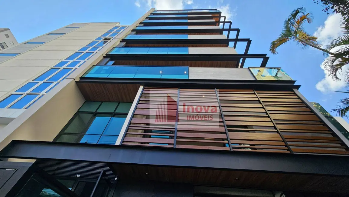 Foto 1 de Apartamento com 3 quartos à venda, 130m2 em Juiz De Fora - MG