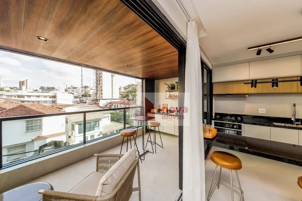 Apartamento com 3 quartos à venda, 130m2 em Juiz De Fora - MG - imagem 5 Foto 5 de Apartamento com 3 quartos à venda, 130m2 em Juiz De Fora - MG