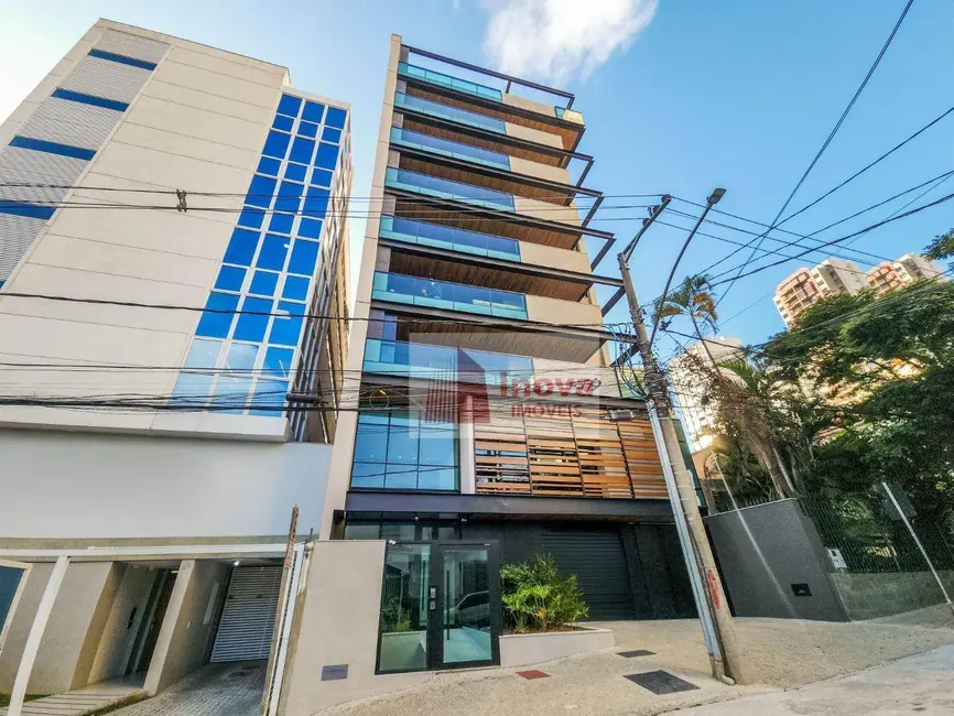 Foto 2 de Apartamento com 3 quartos à venda, 130m2 em Juiz De Fora - MG