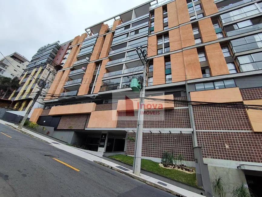 Foto 1 de Apartamento com 2 quartos para alugar, 100m2 em São Mateus, Juiz De Fora - MG