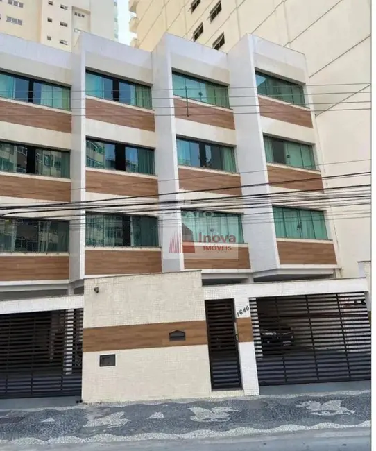 Foto 1 de Apartamento com 3 quartos à venda, 100m2 em São Mateus, Juiz De Fora - MG