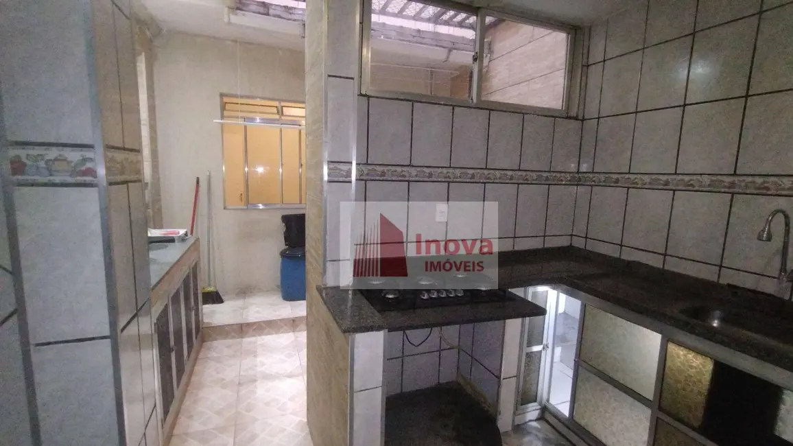 Apartamento com 3 quartos à venda, 100m2 em São Mateus, Juiz De Fora - MG - imagem 6 Foto 6 de Apartamento com 3 quartos à venda, 100m2 em São Mateus, Juiz De Fora - MG