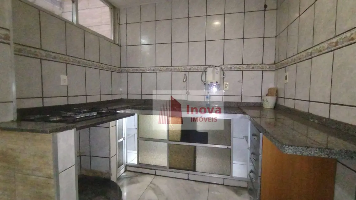 Apartamento com 3 quartos à venda, 100m2 em São Mateus, Juiz De Fora - MG - imagem 5 Foto 5 de Apartamento com 3 quartos à venda, 100m2 em São Mateus, Juiz De Fora - MG