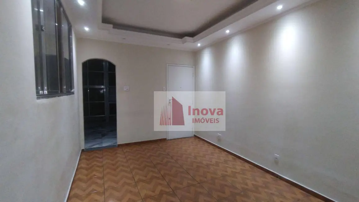 Apartamento com 3 quartos à venda, 100m2 em São Mateus, Juiz De Fora - MG - imagem 3 Foto 3 de Apartamento com 3 quartos à venda, 100m2 em São Mateus, Juiz De Fora - MG