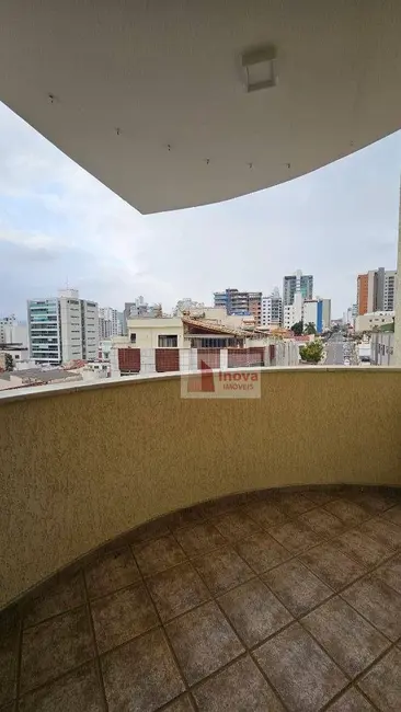 Apartamento com 3 quartos à venda, 160m2 em Santa Helena, Juiz De Fora - MG - imagem 7 Foto 7 de Apartamento com 3 quartos à venda, 160m2 em Santa Helena, Juiz De Fora - MG
