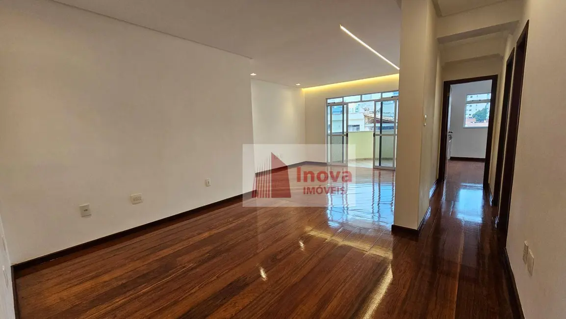 Apartamento com 3 quartos à venda, 160m2 em Santa Helena, Juiz De Fora - MG - imagem 5 Foto 5 de Apartamento com 3 quartos à venda, 160m2 em Santa Helena, Juiz De Fora - MG