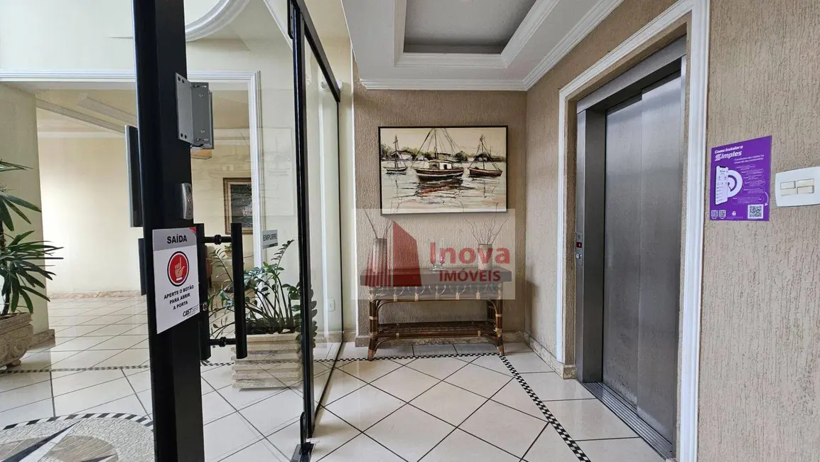 Apartamento com 3 quartos à venda, 160m2 em Santa Helena, Juiz De Fora - MG - imagem 3 Foto 3 de Apartamento com 3 quartos à venda, 160m2 em Santa Helena, Juiz De Fora - MG