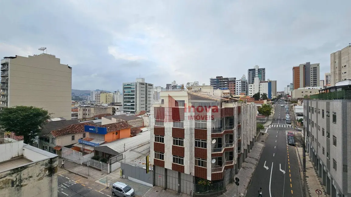 Apartamento com 3 quartos à venda, 160m2 em Santa Helena, Juiz De Fora - MG - imagem 8 Foto 8 de Apartamento com 3 quartos à venda, 160m2 em Santa Helena, Juiz De Fora - MG