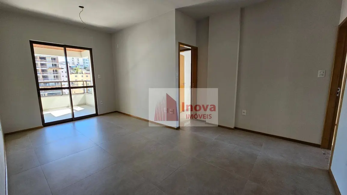 Apartamento com 2 quartos à venda, 86m2 em Jardim Glória, Juiz De Fora - MG - imagem 3 Foto 3 de Apartamento com 2 quartos à venda, 86m2 em Jardim Glória, Juiz De Fora - MG
